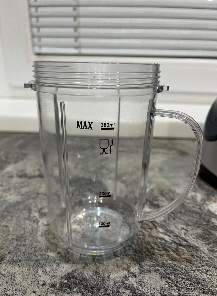 Smoothie mixer GOURMETmaxx kuchynský robot - 11