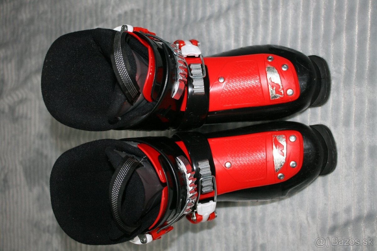 lyže dynamic 100 cm - 11