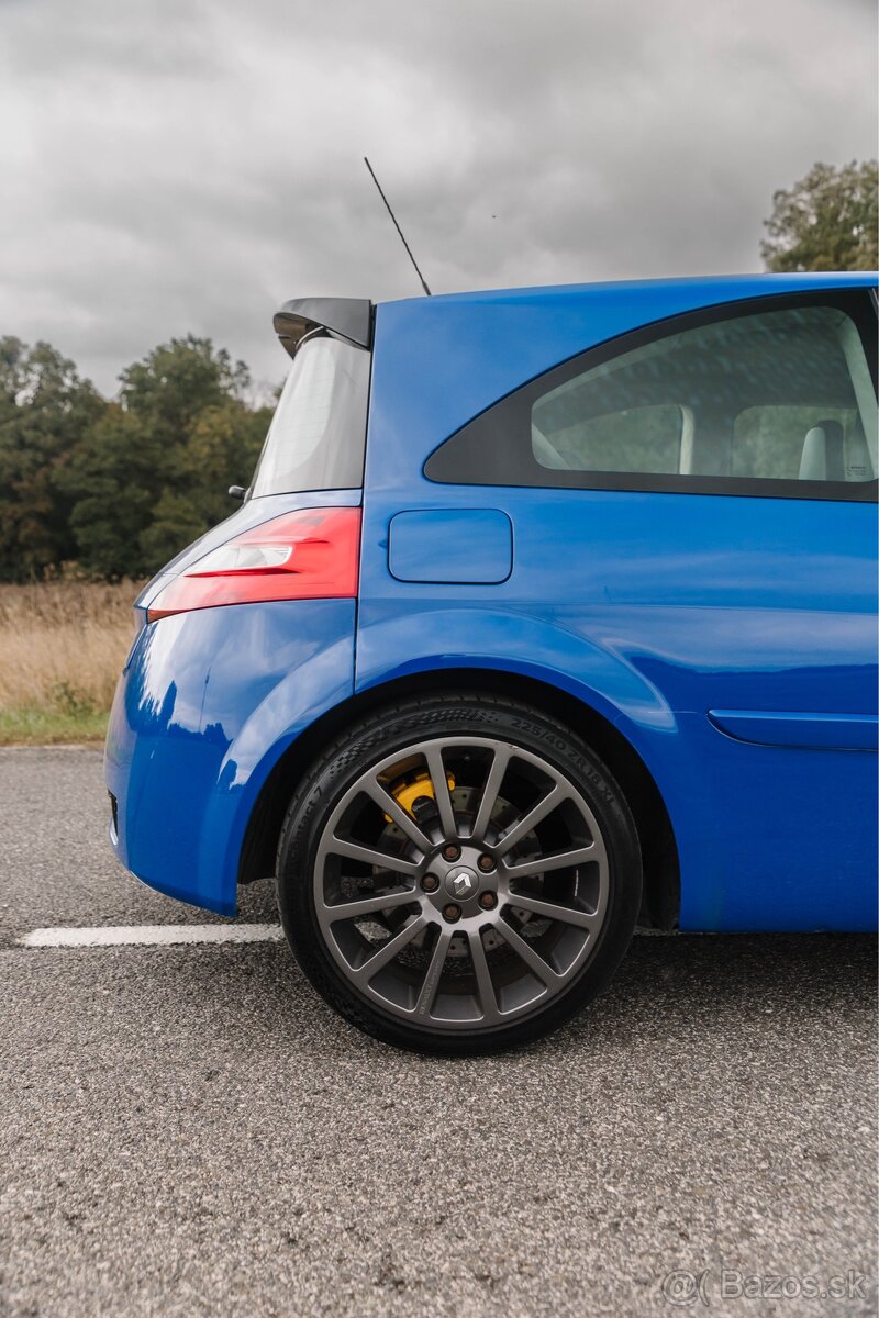 Megane rs 225 R26 - 11