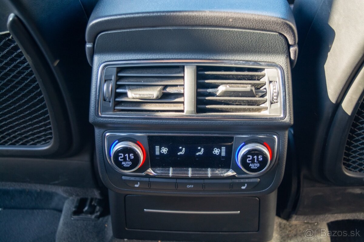 Audi Q7 3.0TDI S-LINE tiptronic 8-st. - 11