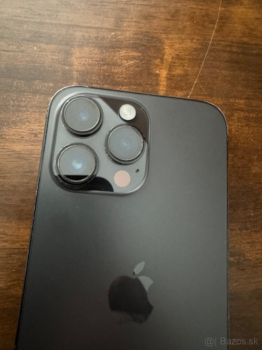 Predám Iphone 14 Pro Max 1 TB - 11