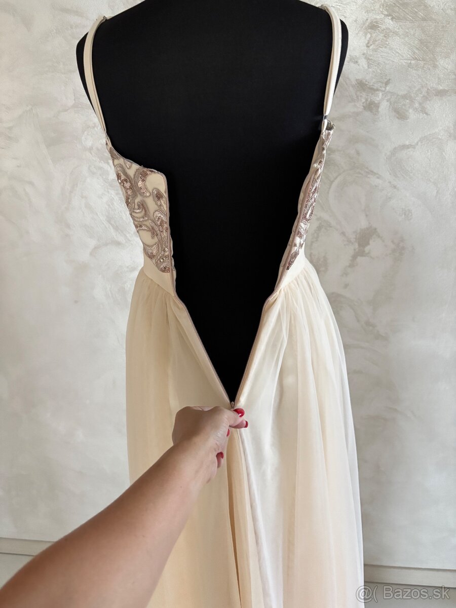 Spoločenské Šaty - 11