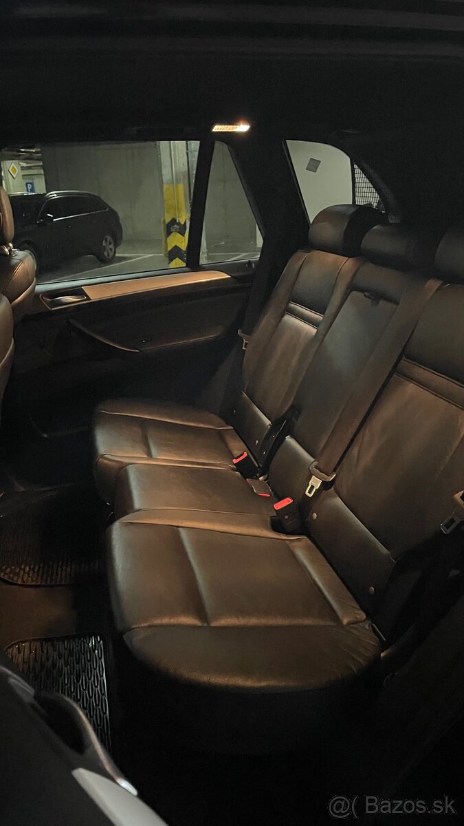 BMW X5 30d xDrive - 11