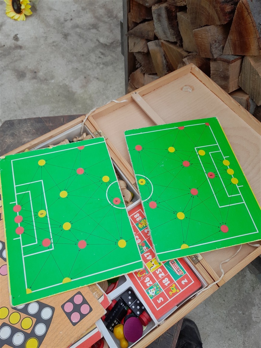 Predám stolové hry - 11