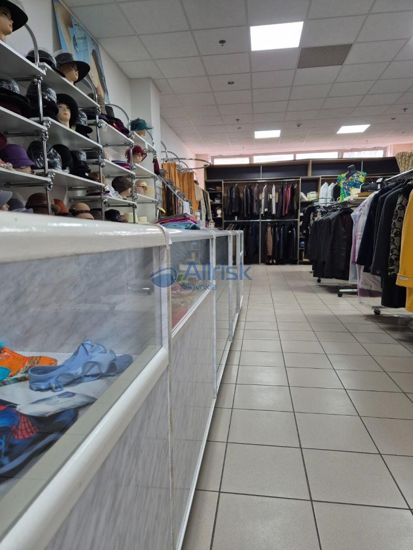 Obchodné priestory pre Vaše podnikanie na predaj v centre Ga - 11