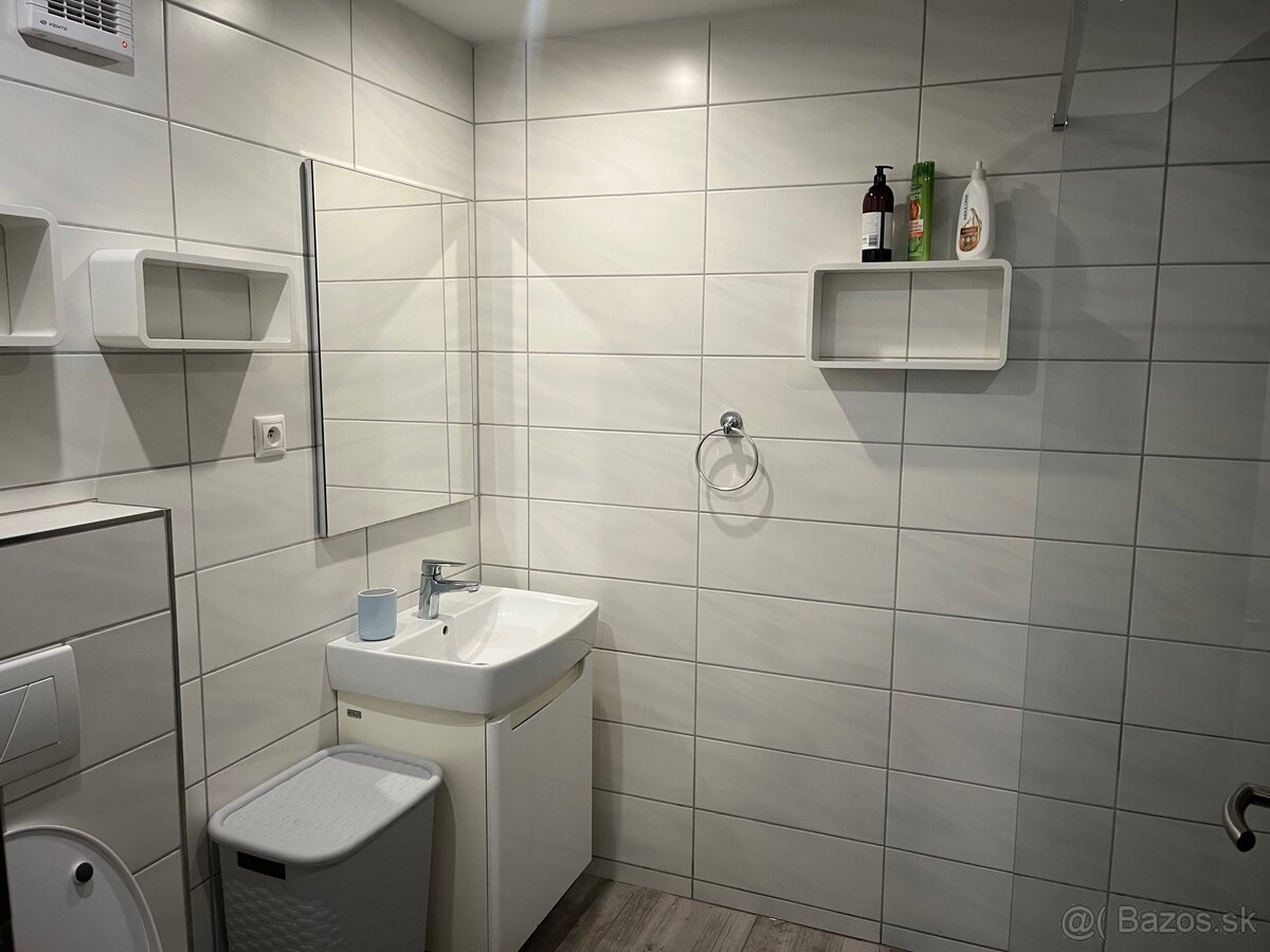 prenájom 2izb. bytu - 11