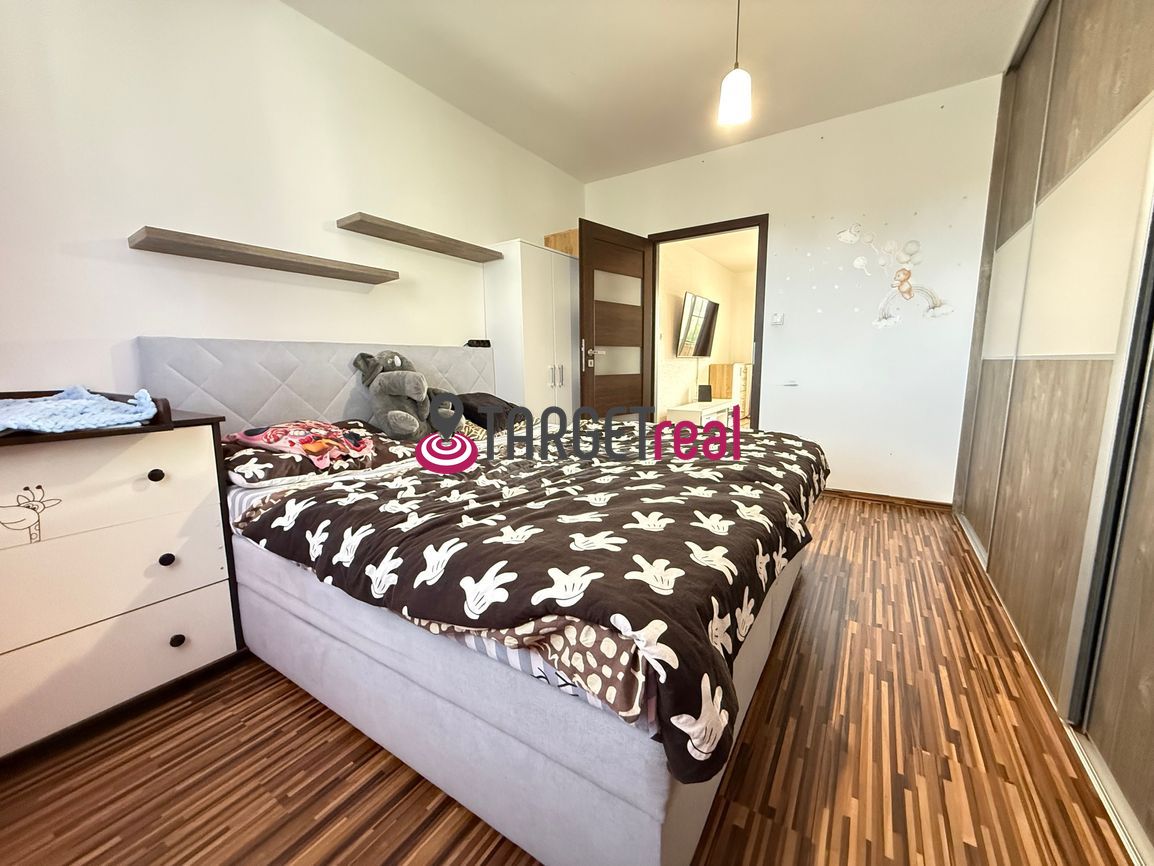 Exkluzívna ponuka: 3-izbový byt 74 m² s veľkým balkónom a kl - 11