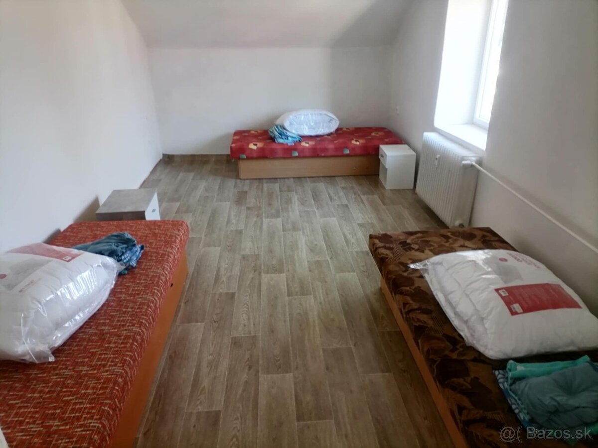 prenajom bytov - 11