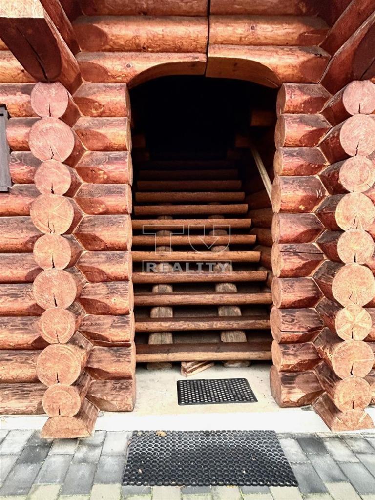 Neprehliadnite Štýlový rekreačný komplex v Podhájskej... - 11