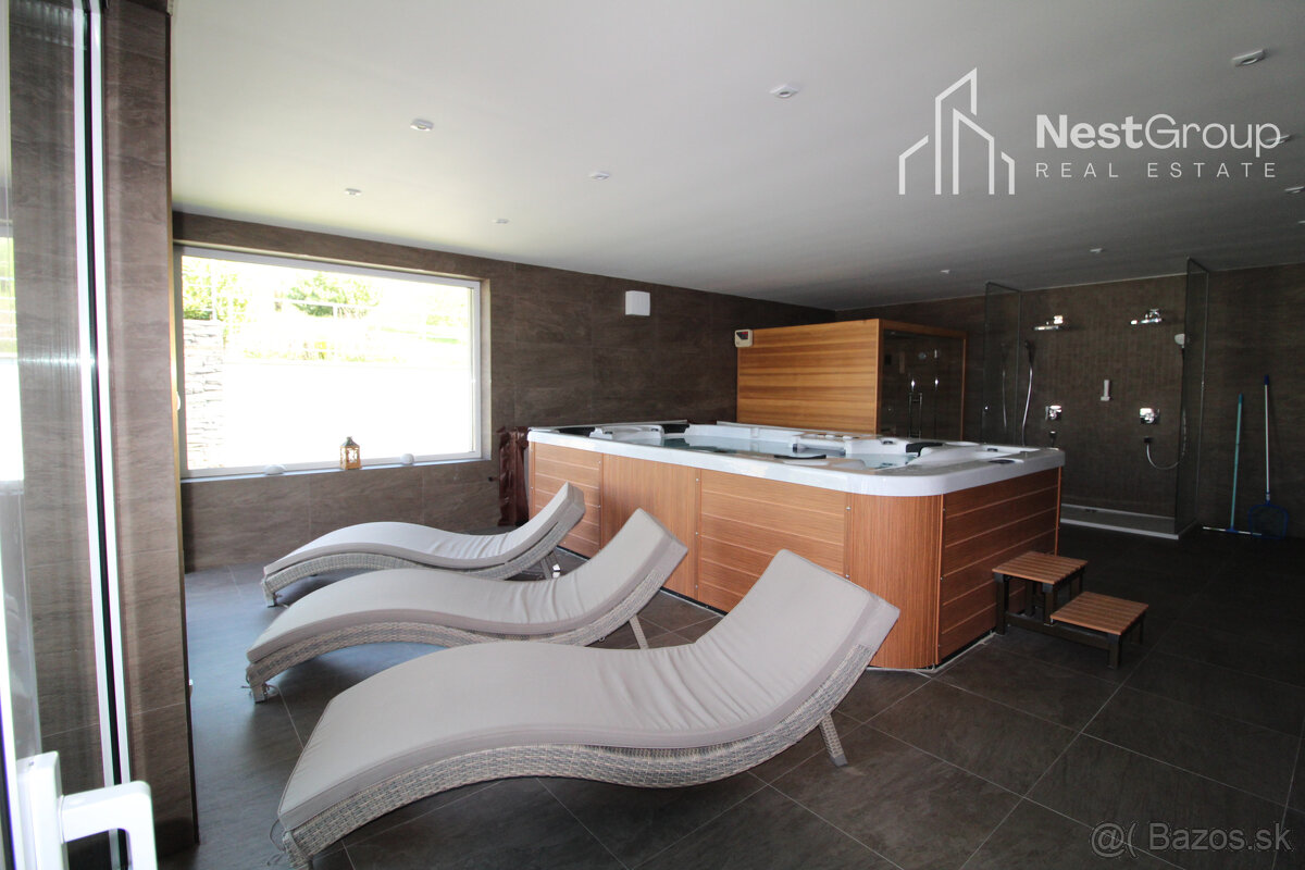 PREDAJ – luxusný investičný komplex pri kúpeľoch Piešťany - 11