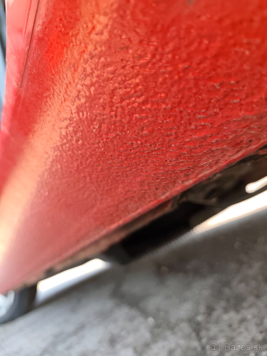 Vymením škoda Octavia 2,0 tdi - 11