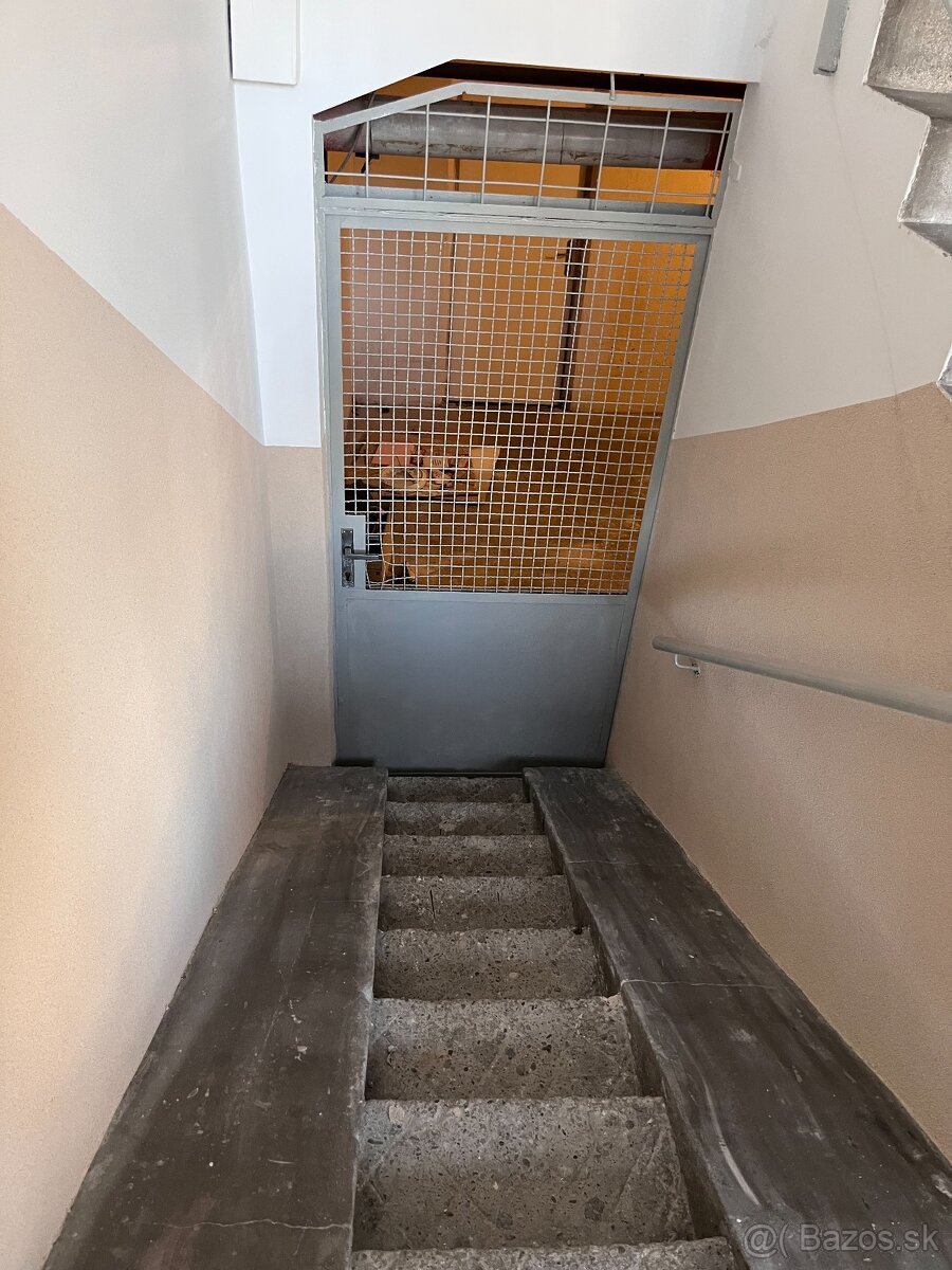 4izbový byt v Ružinove - 11