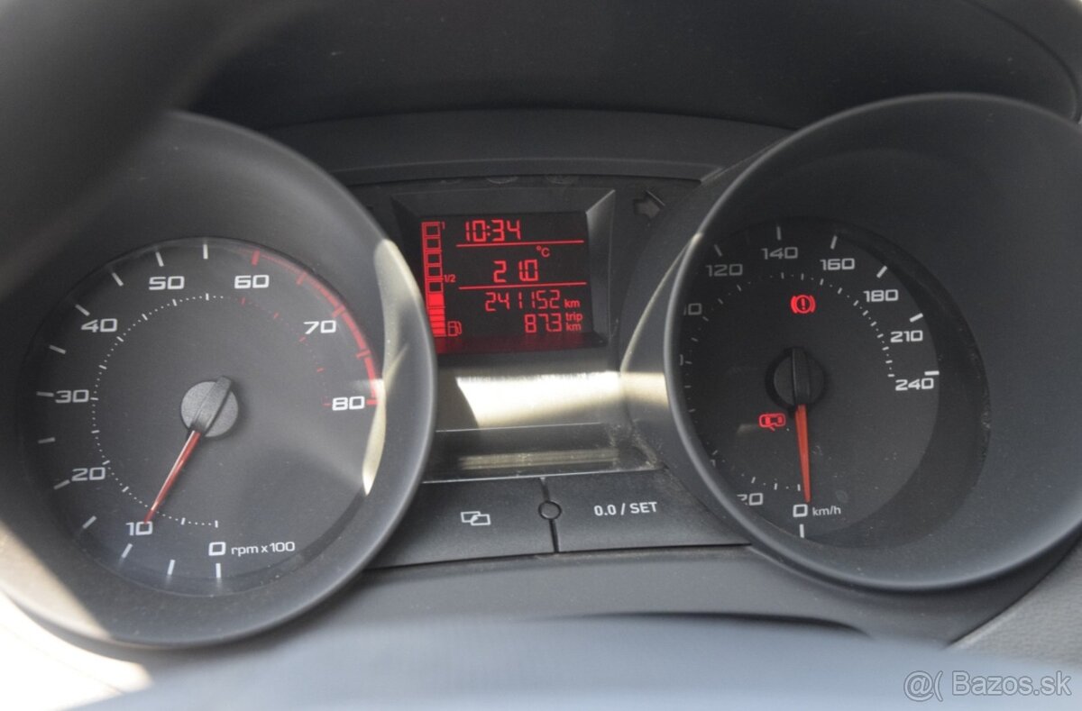 Seat Ibiza - 11
