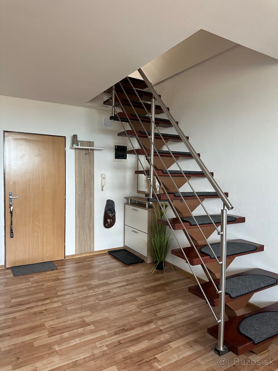 Horný Slavkov,2 izbový byt,90 m2 priamo pod Vysokými Tatrami - 11