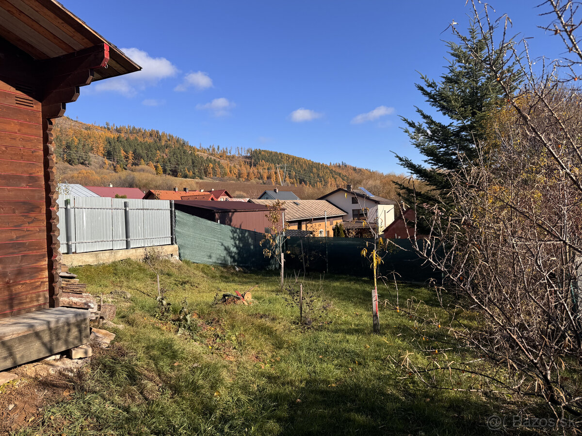 Predaj, rodinný dom, pozemok, záhrada, Kravany, okres Poprad - 11