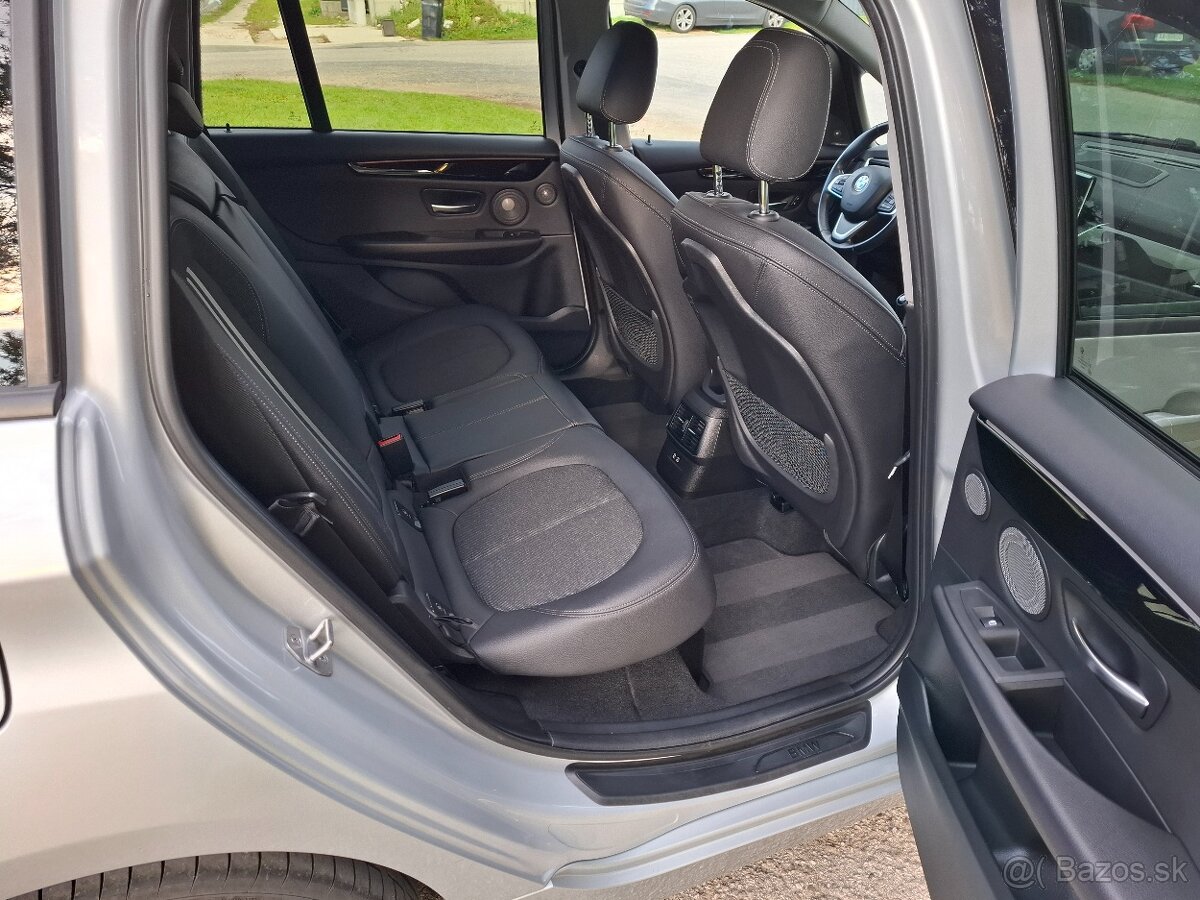 BMW 218 Gran Tourer SPORTLINE //2020-132900km// - 11