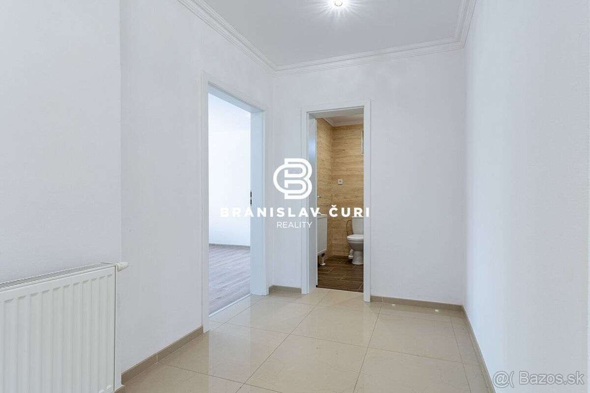 NEPREHLIADNITE – NOVÁ CENA: Predaj 3-izbový rodinný dom, Vyš - 11