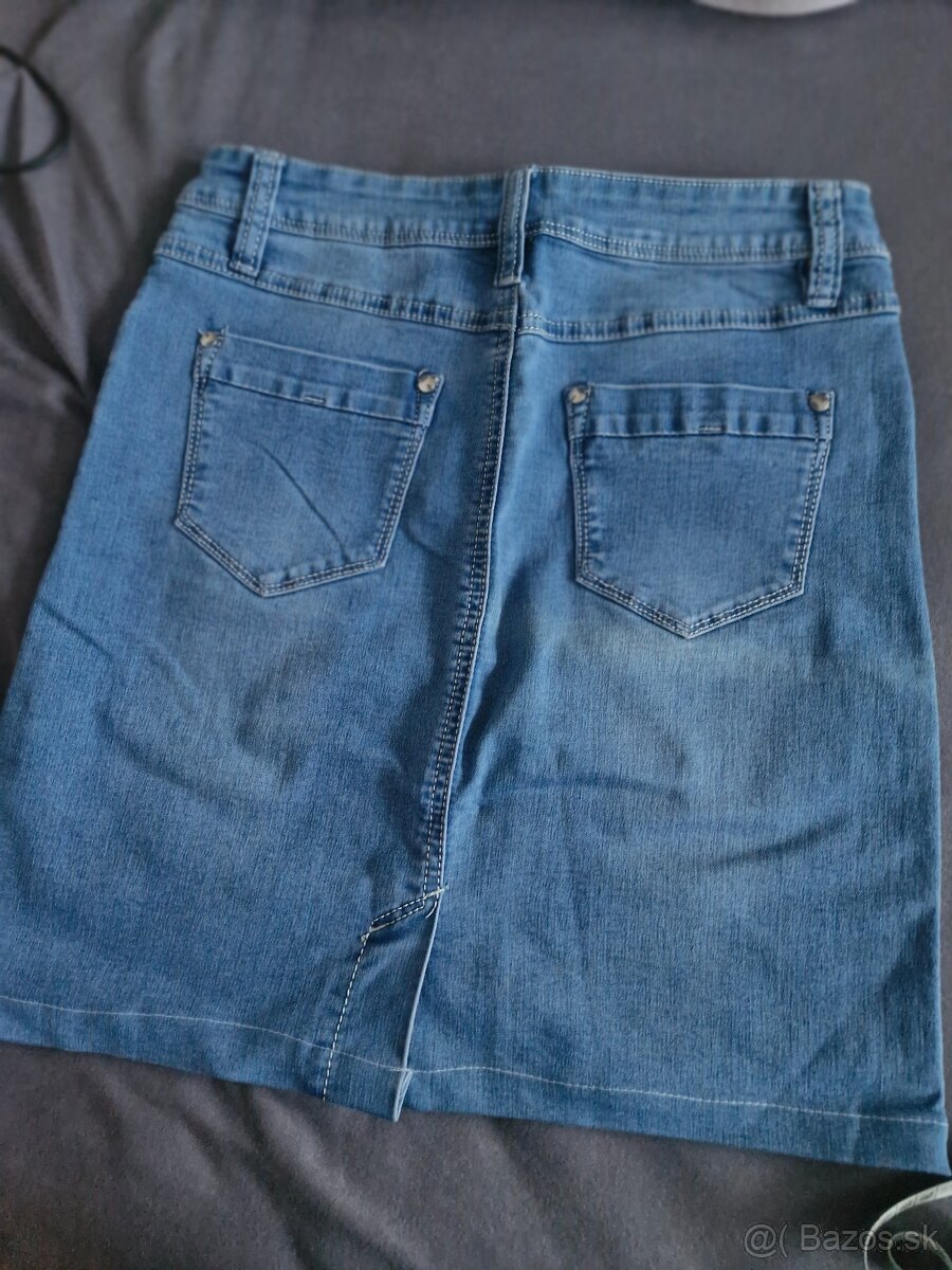 Predam rozne sukne - 11