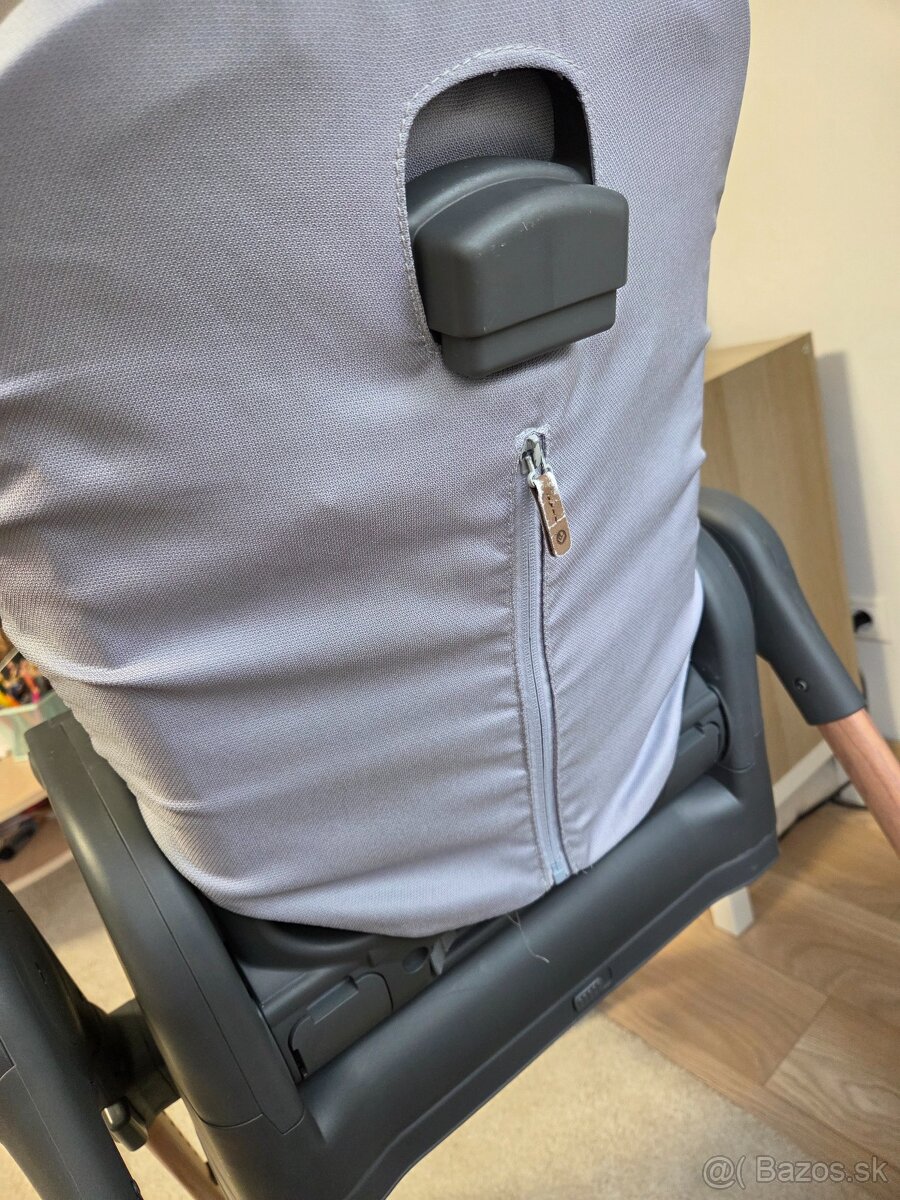 Detska stolicka Maxi Cosi - Minla - 11