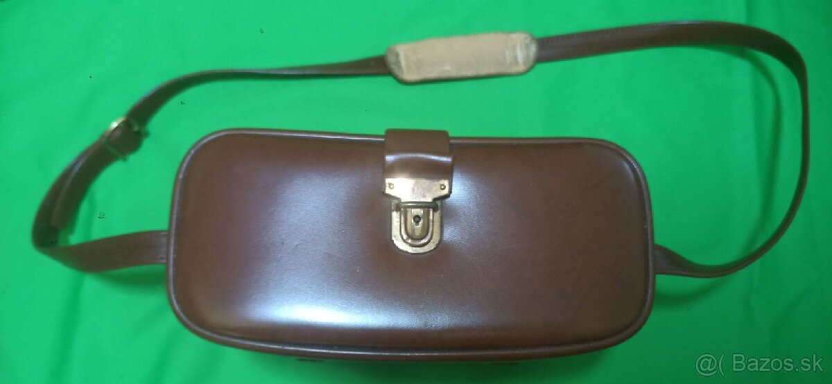 Kožené fototašky/brašne - 11