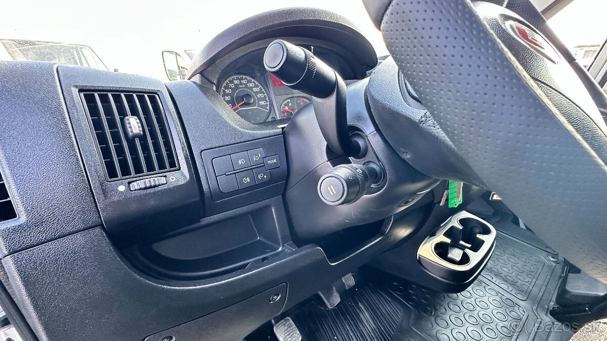 Fiat Ducato L2H2 3300kg 96kW - 11