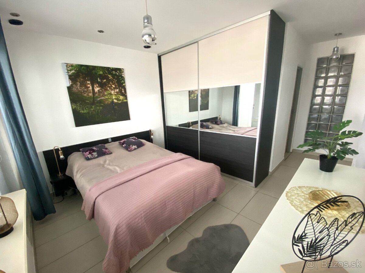 moderný 2kk s balkónom v centre Žiliny - 11