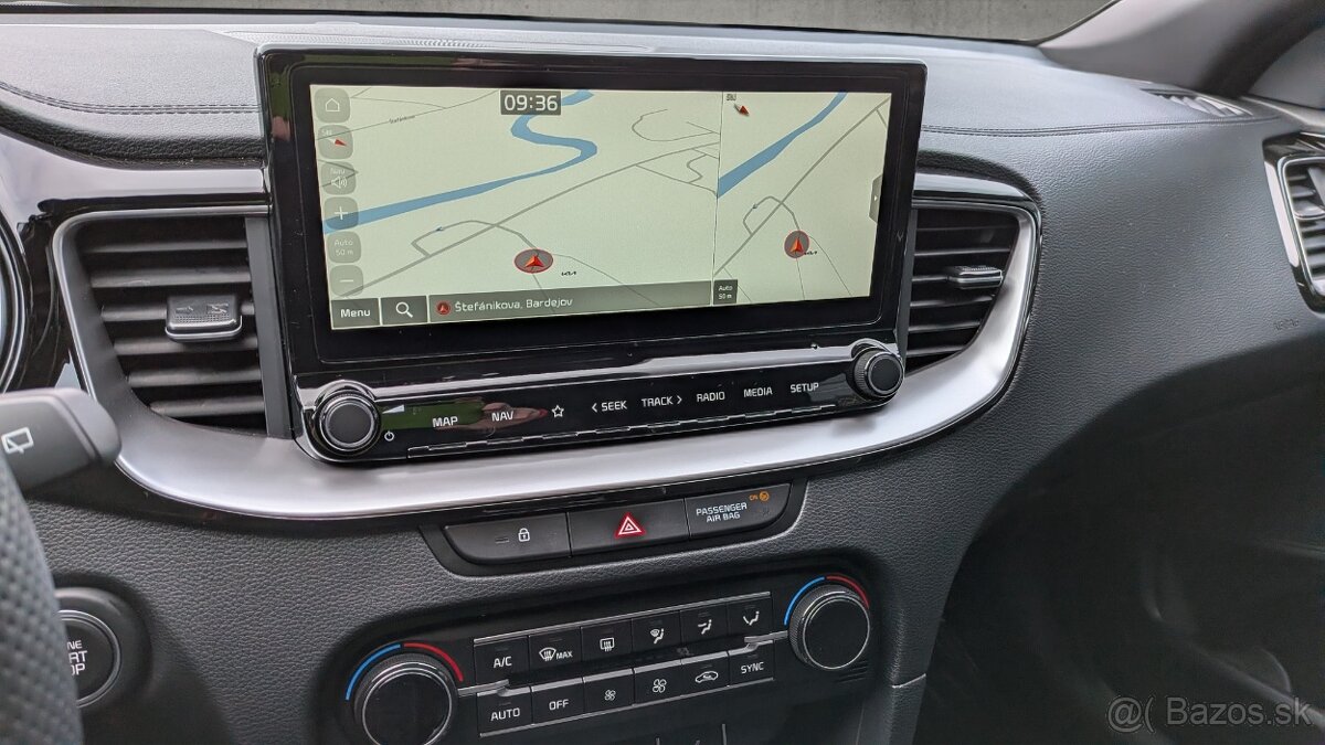 Kia PROCEED 1,5 T-GDI M6 GT-LINE - 11