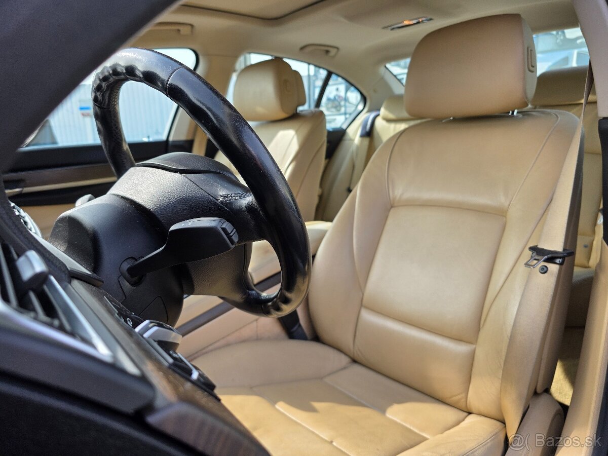 BMW Rad 7 - 11