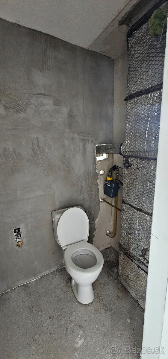 3izb. byt typu BAURING 66,5 m² – Čajkovského - 11
