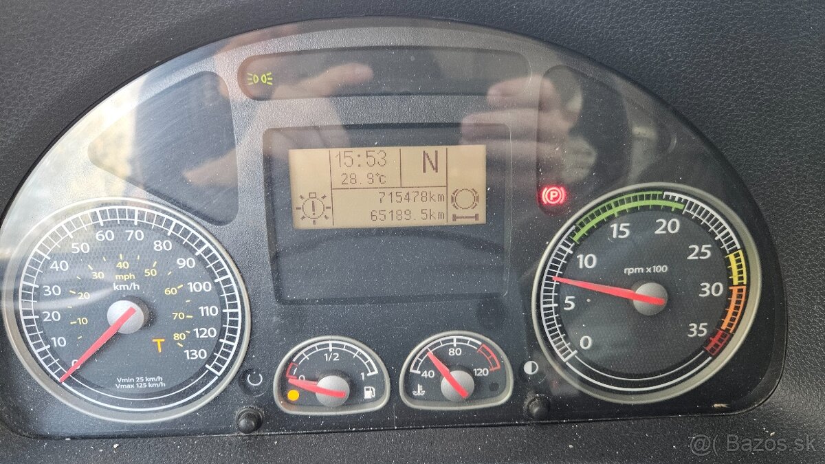 Iveco eurocargo ML75E18 - 11