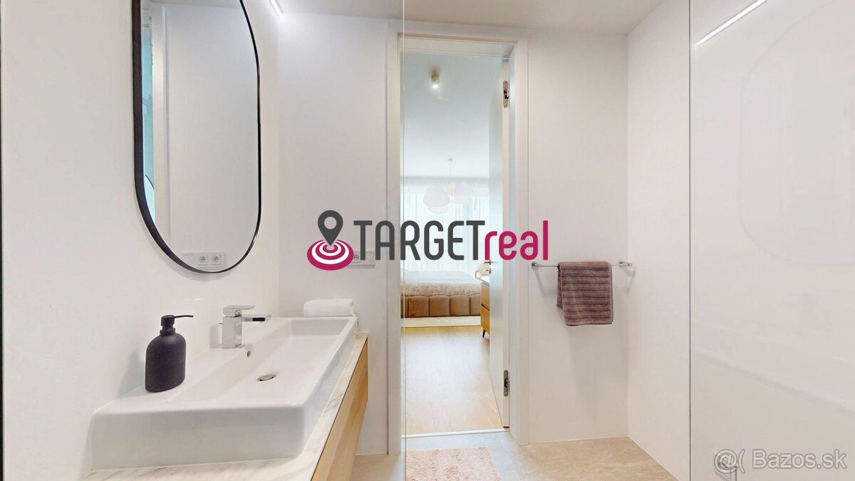TARGETreal | Jedinečný 4-izbový byt v srdci Bratislavy na 12 - 11