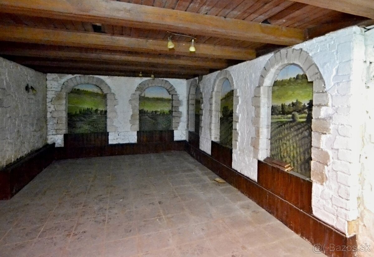 150 m2 - Nebytový priestor na PREDAJ, Trenčín centrum - 11