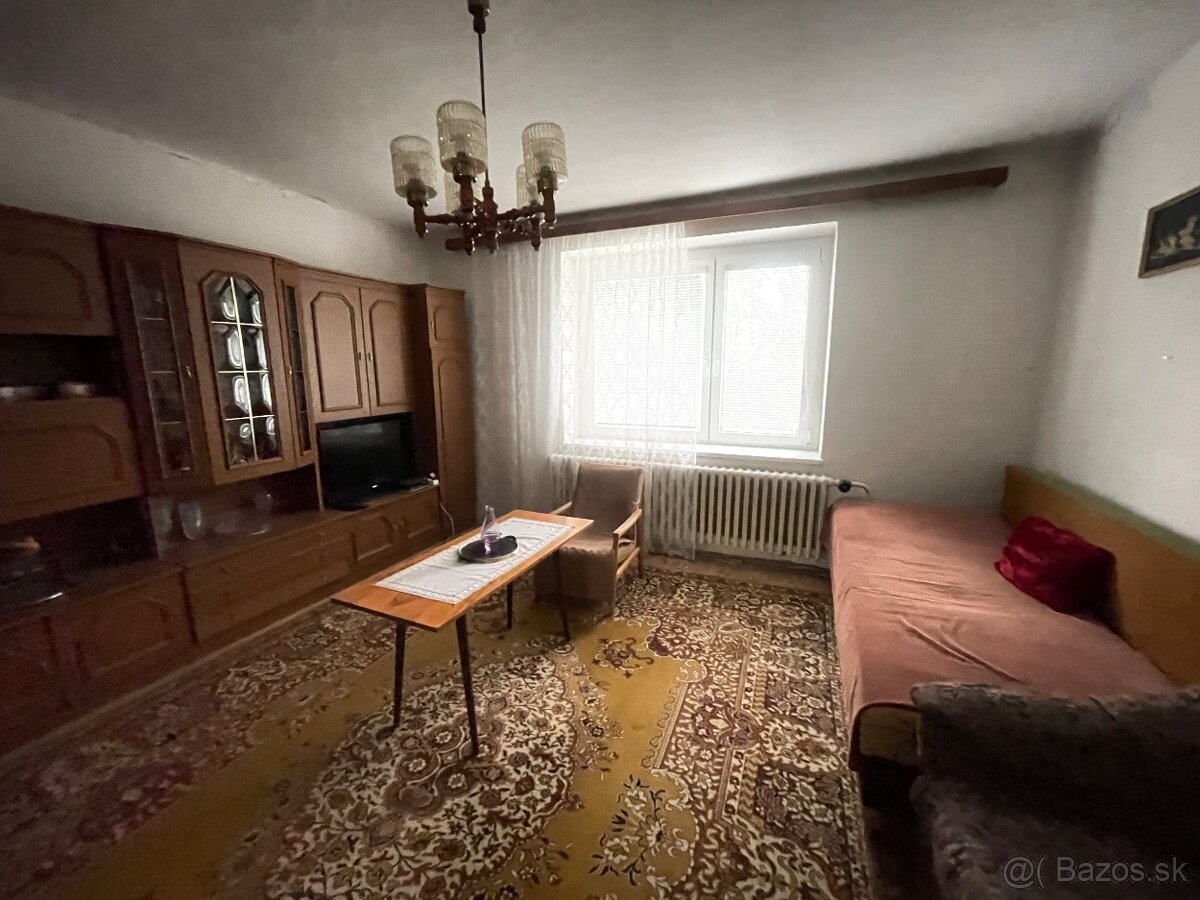 Rodinný dom Velké Ripňany - 11