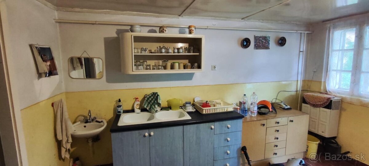 PEKNÝ VIDIECKY DOM - 11