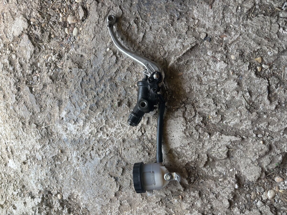 Rozpredám lacno STUNT Kawasaki zx6r 1998- 2003 - 11