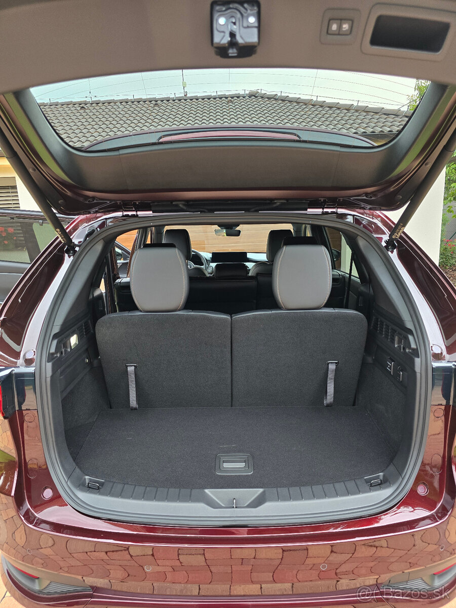 Mazda CX-80 3,3D Homura plus Coso - 11