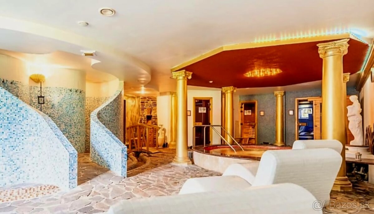 Apartman na prenajom - 12 minut na Strbske Pleso - 11