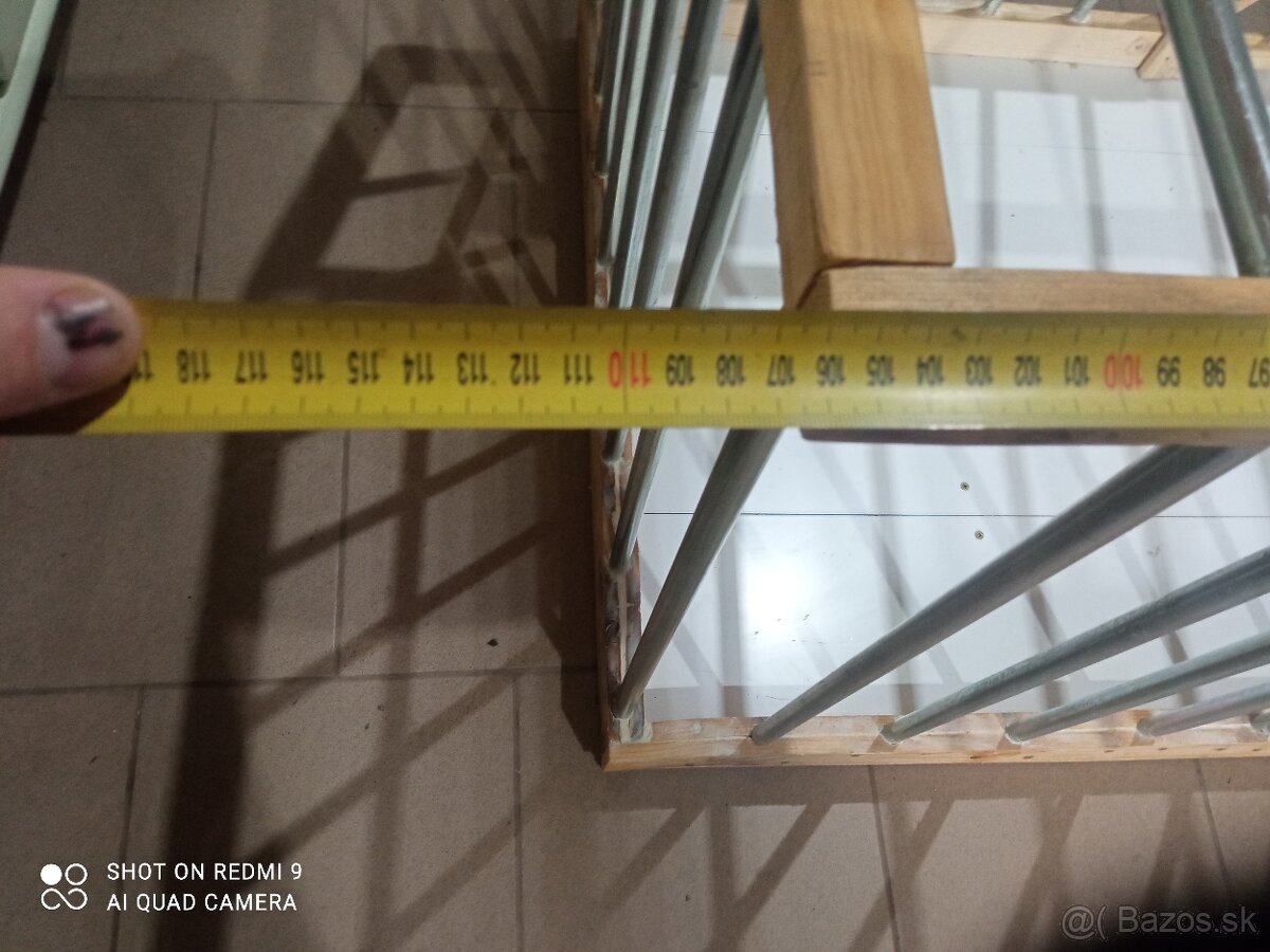 Klietka na prepravu - 11