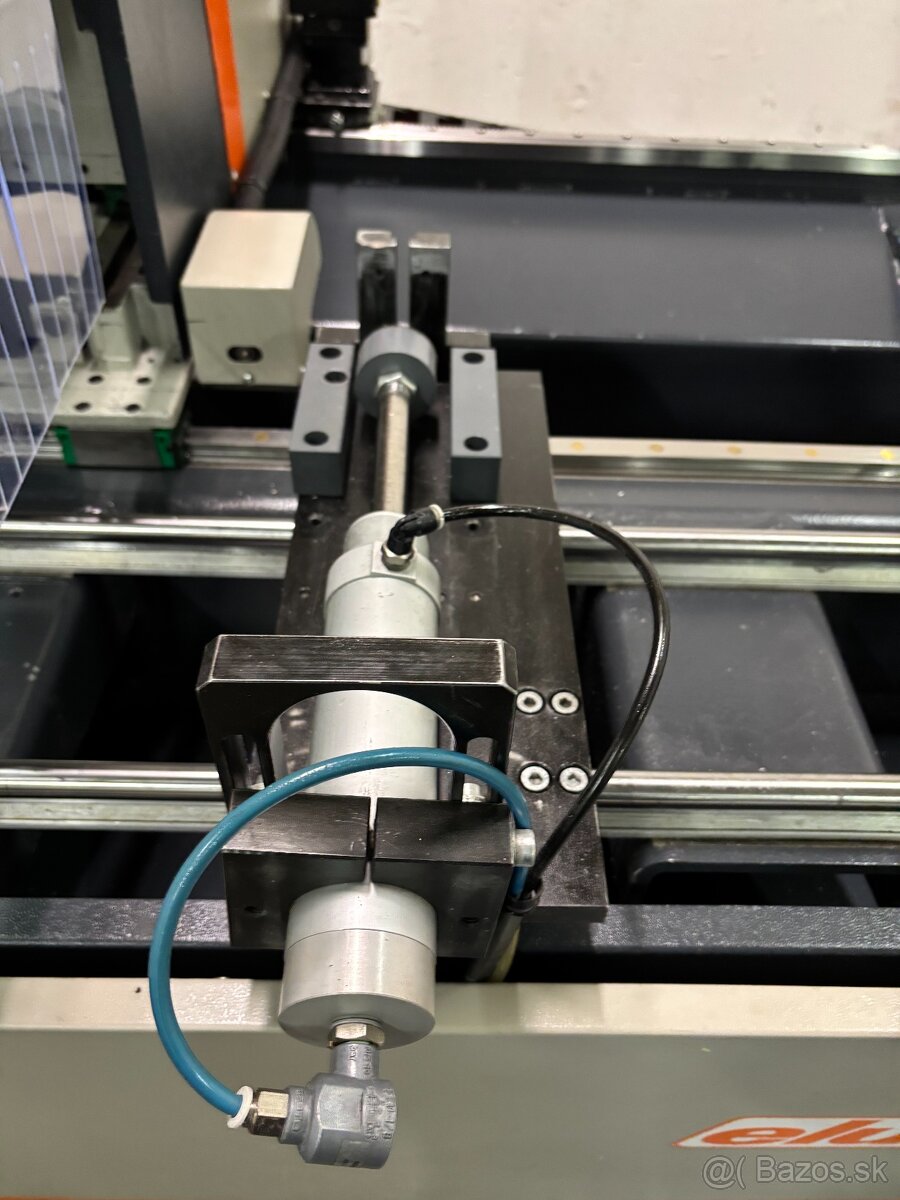 elumatec - obráběcí centrum SBZ 122/20 - 11