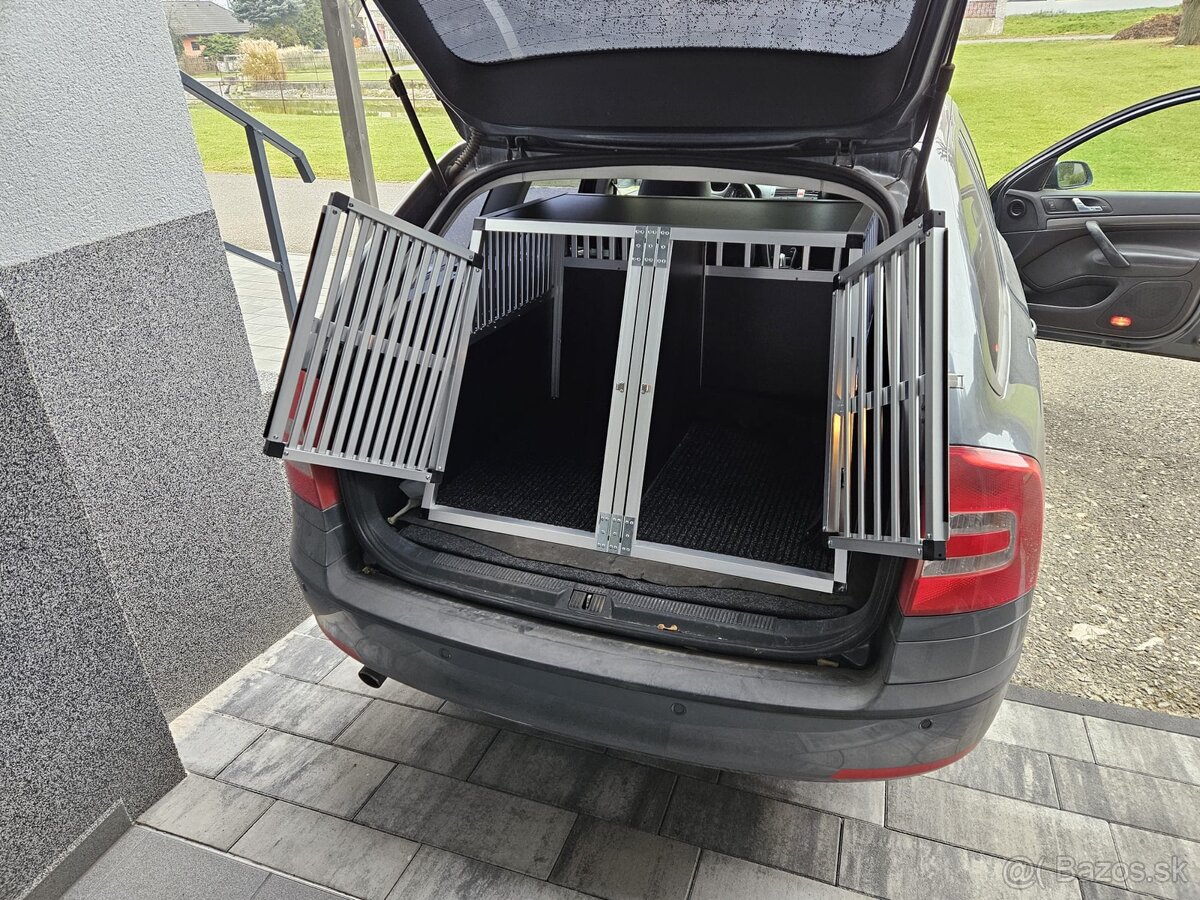 Prepravka pre psa - 11