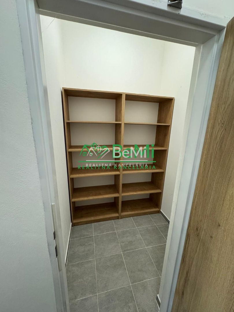 Na prenájom 2-izbový byt v Mútnom - 11