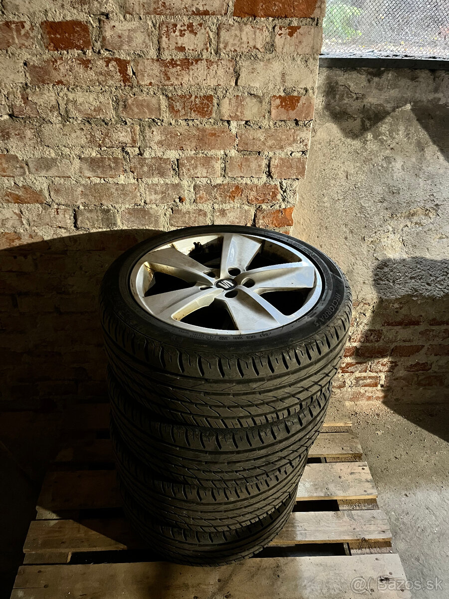 Seat Leon ST Combi 110kw - 11