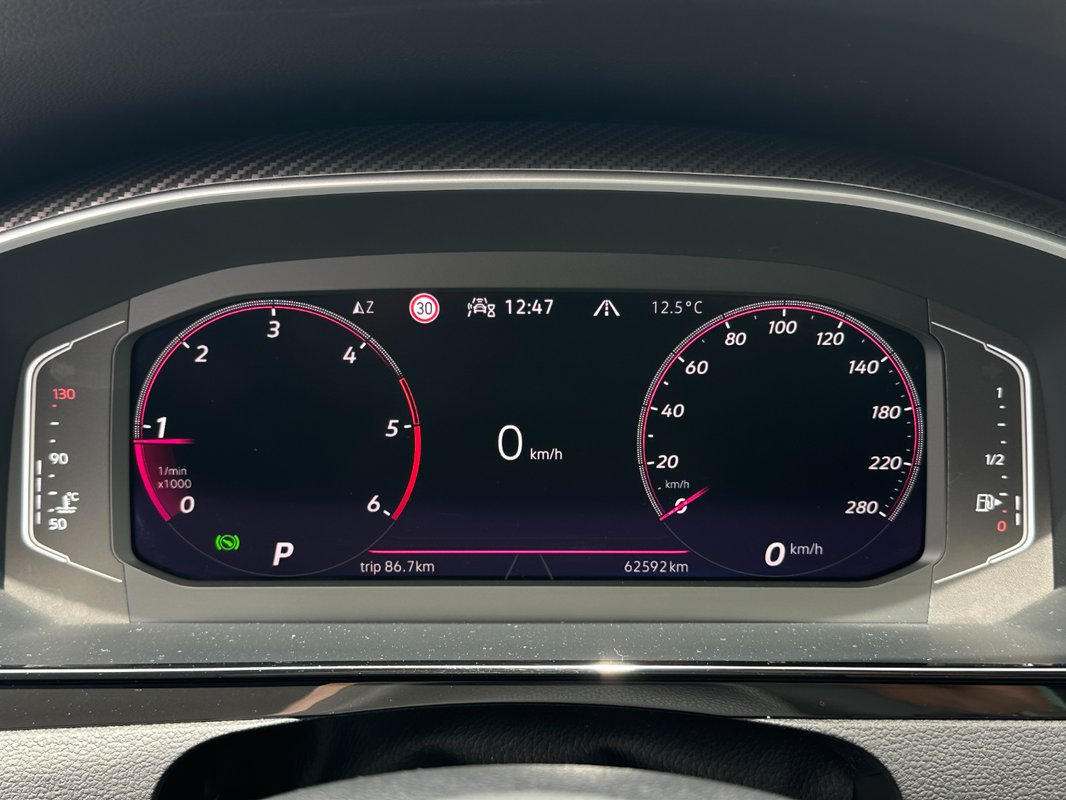 Volkswagen Arteon Shooting Brake R-Line 2.0 TDi DSG - 11