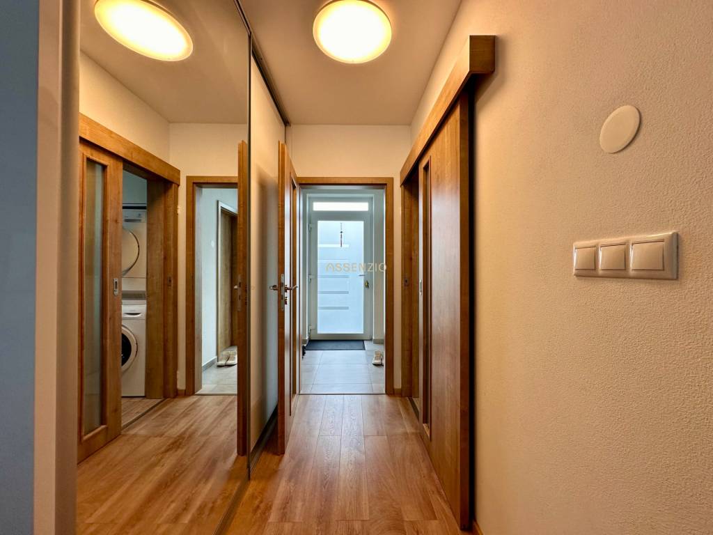 ASSENZIO - PREDAJ - Moderný rodinný dom s extrémne nízkymi n - 11