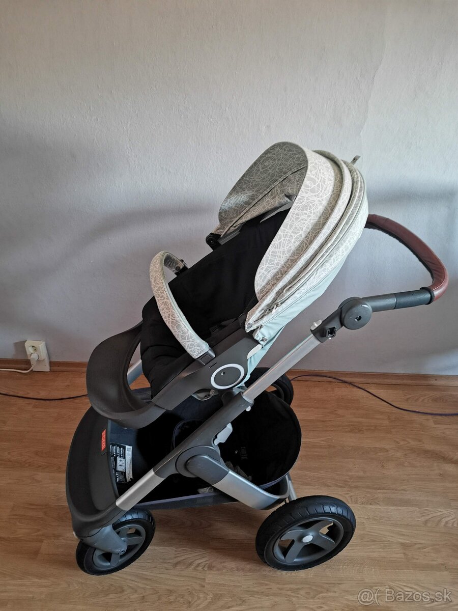 Stokke trailz - 11