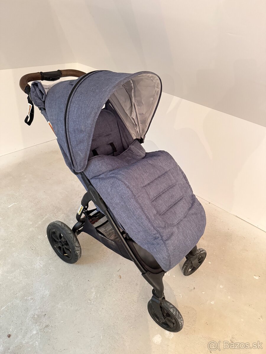 Valcobaby Trend 4 - 11