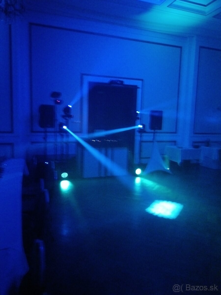 DJ na Svadbu, rodinná oslava, ples, stužková a pod. - 11