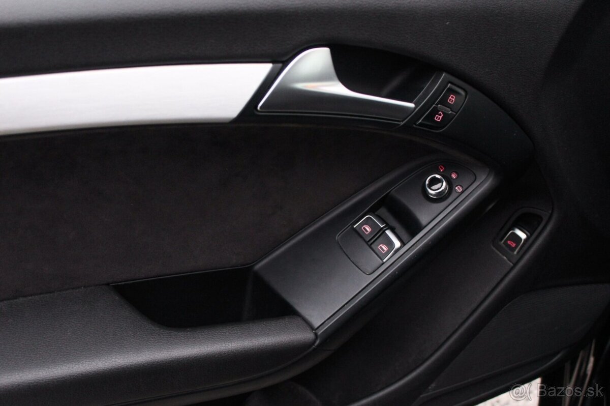 Audi A5 3.0 TDI AJ NA SPLÁTKY - 11