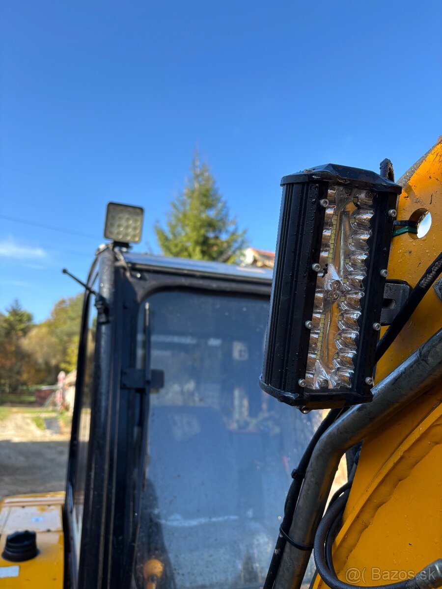Jcb 803 super - 11