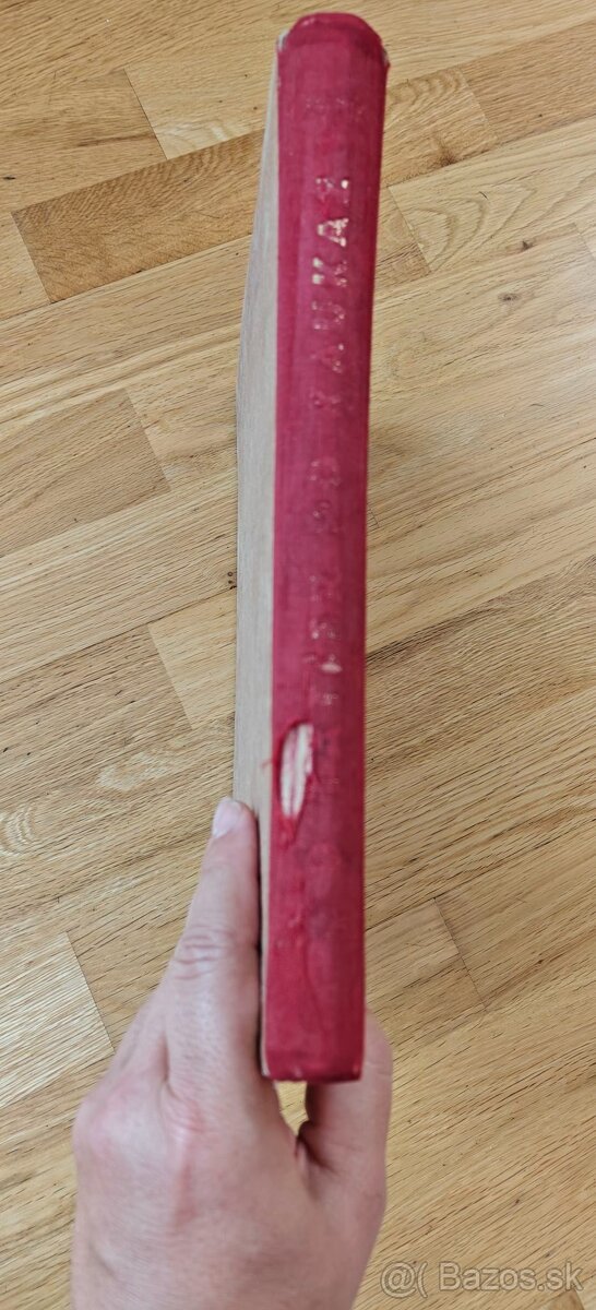 Jozef Cincík - Od Tatier po Kaukaz (1943) - 11